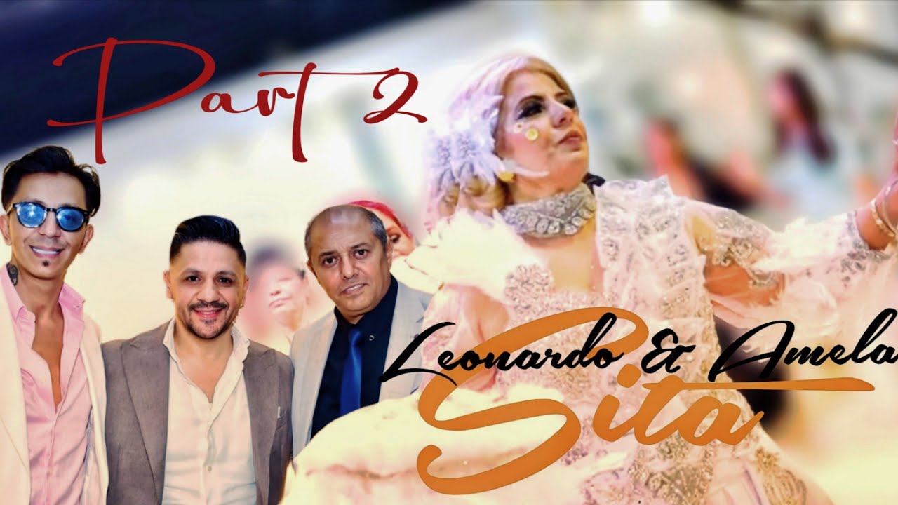 Bijav ko Gazda Ibraim & Alija ||Leonardo & Amela|| Juzni Bernat Tarkan Tair Ramko