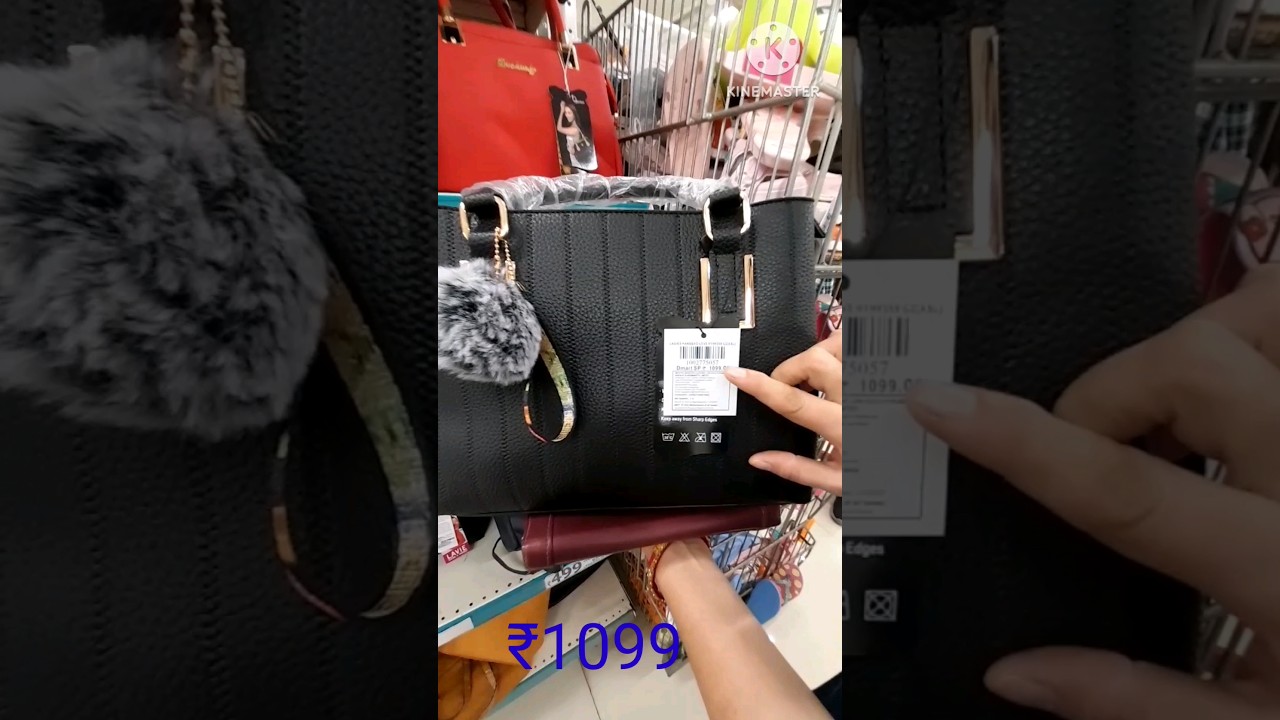 Dmart ladies purse #dmart  #arabickuthu #livesimplewithpallaviandfamily #ladiesfashion #ladiespurse