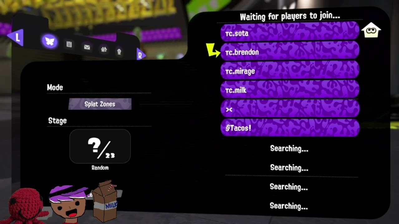 Cafeteria's first scrim of 2026