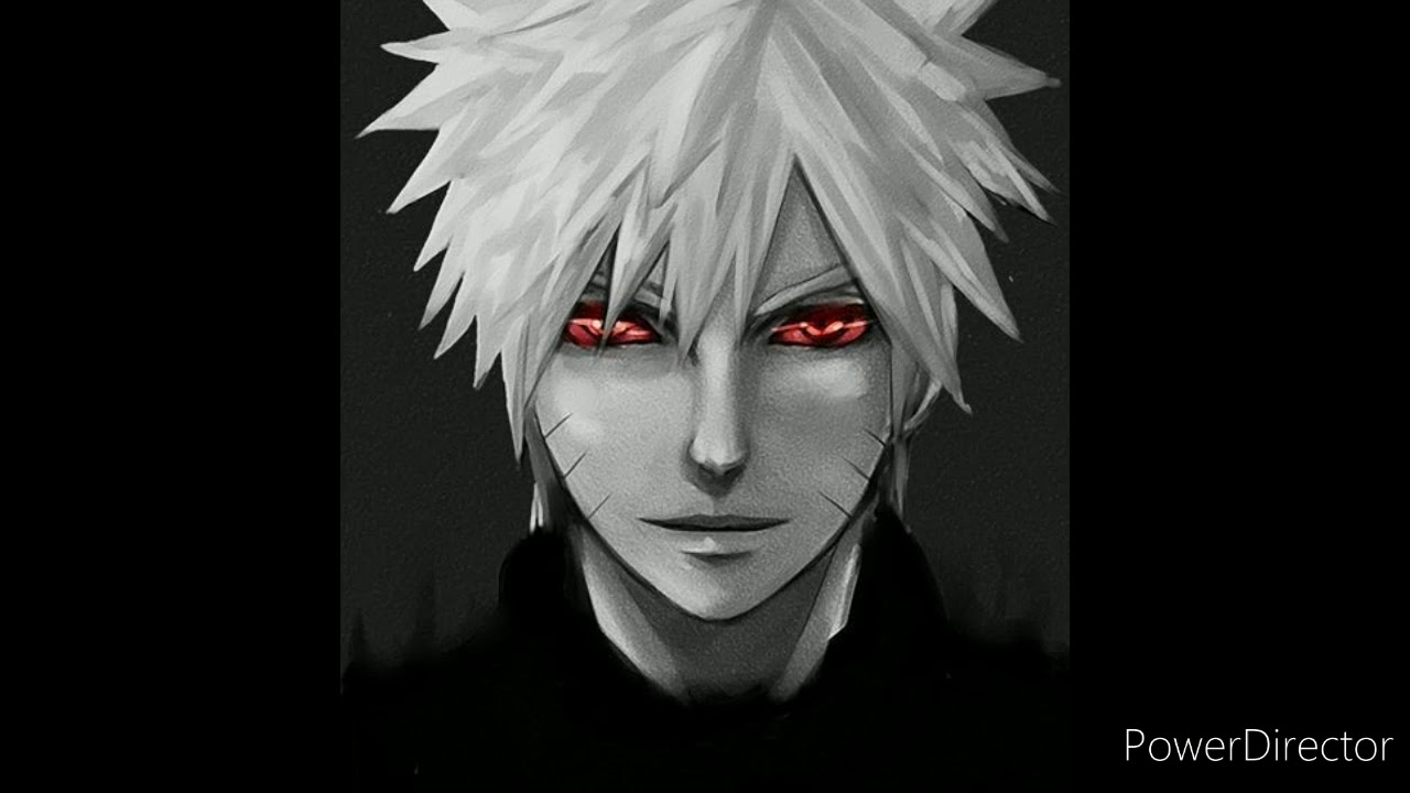 e se Naruto fosse um herói negro capítulo 1