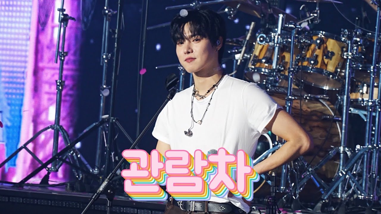 [4K] 20260208 관람차 원위 용훈 Focus | @O!NEW E!volution V