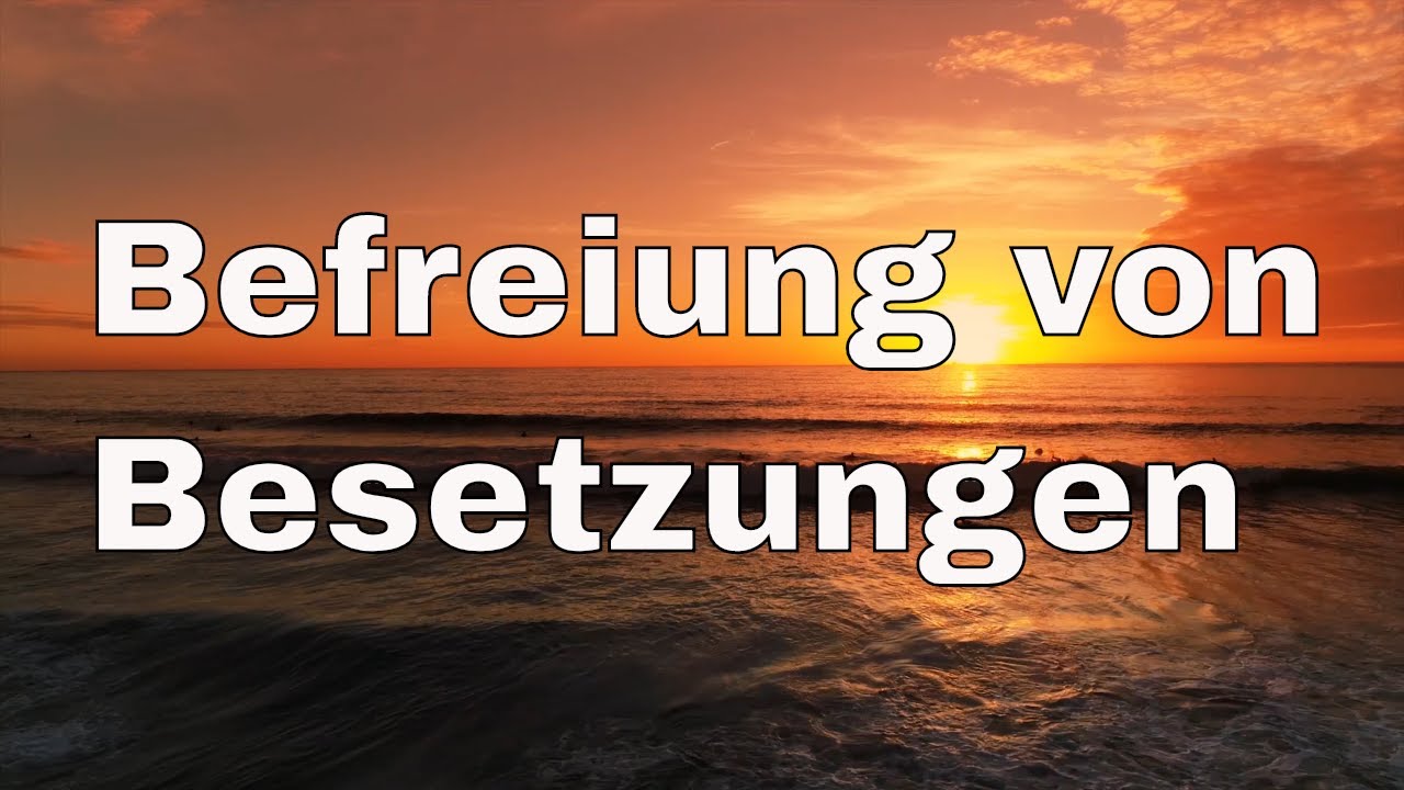 ★ Befreiung von Besetzungen | smaranaa.eu ★