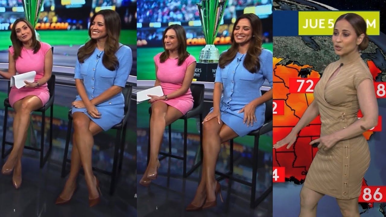 Pamela Silva, Michelle Galvan, Jackie Guerrido 06/05/2025