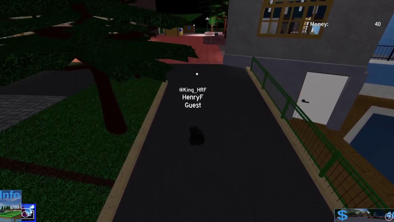 The Great Escape Roblox