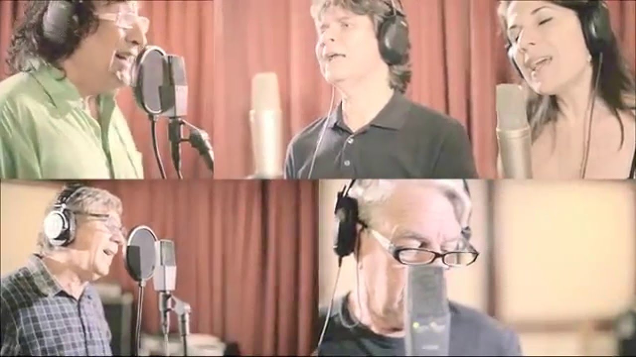 Refugiados (Murilo Antunes / Lô Borges)