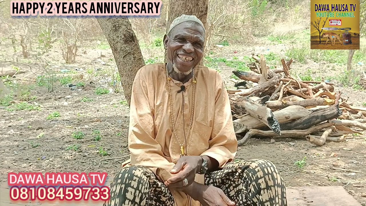 KASHI NA BIYU HIRA TA MUSAMMAN TARE DA:- MAIDAJI DANJUMMA. (SARKIN FAWAN SARKIN SUDAN).