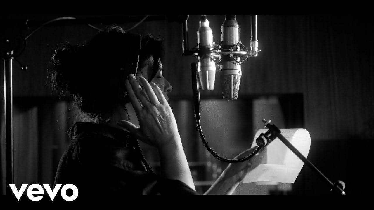 Souad Massi - Congo Connection (Clip officiel) ft. Youssoupha