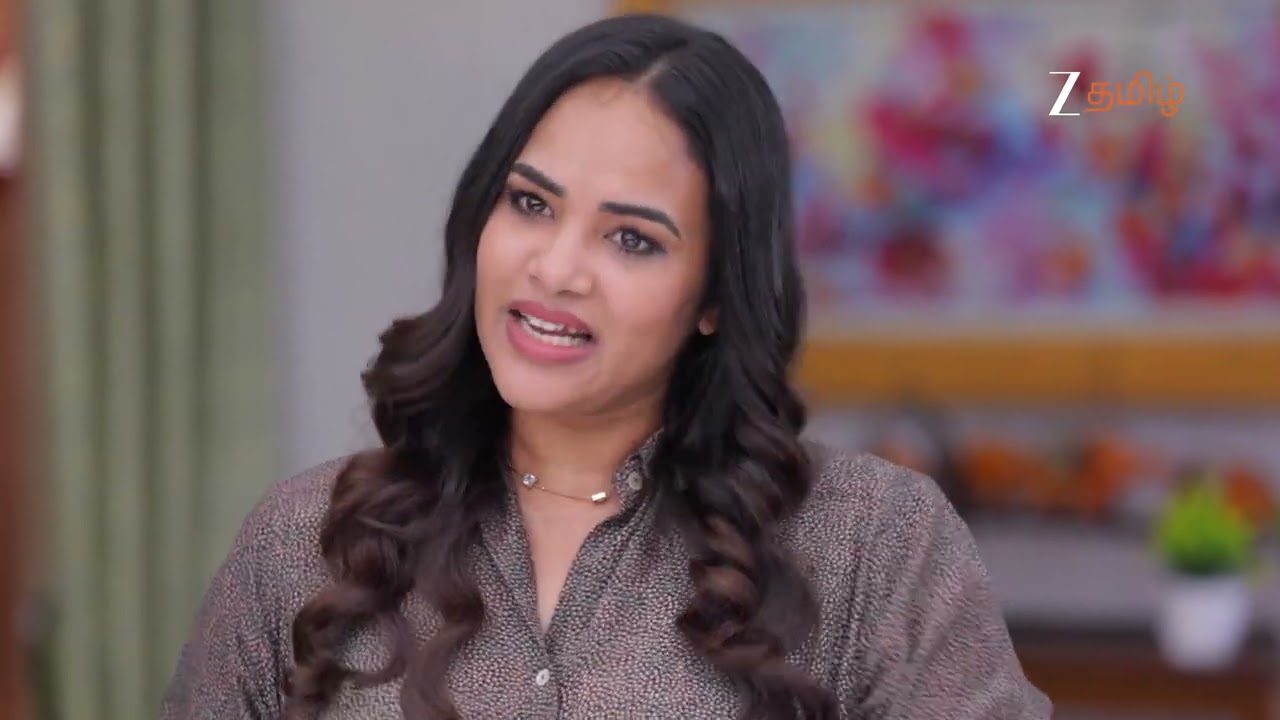 Idhayam | Ep - 923 | Webisode | Feb 20 2026 | Zee Tamil