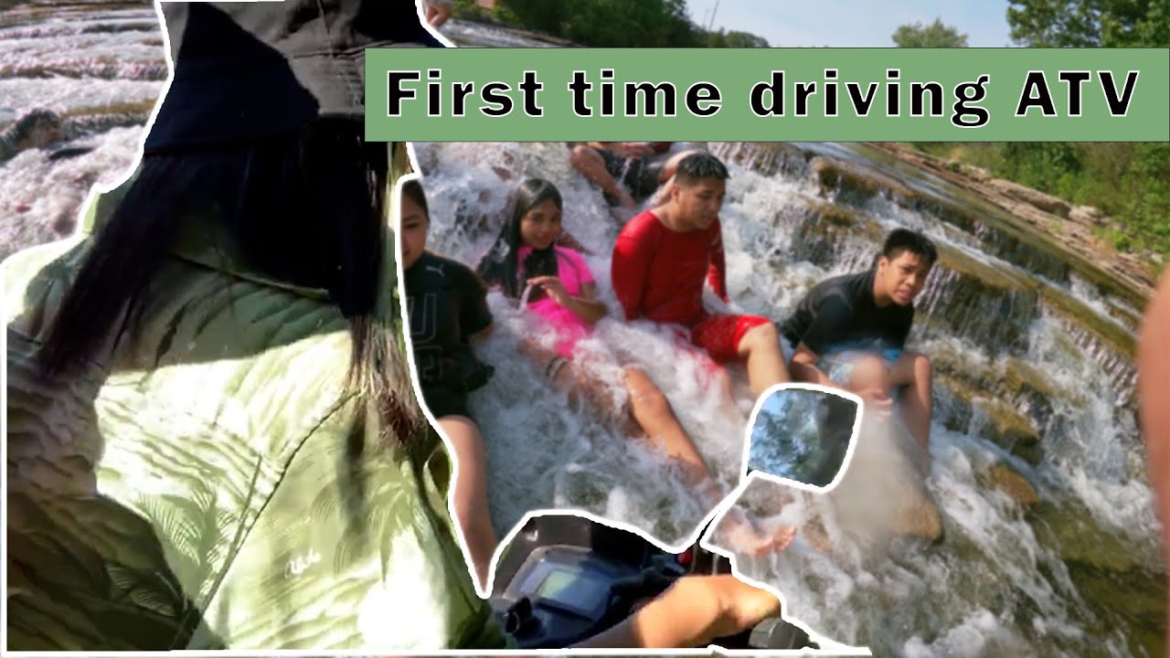 Ilog | Camping 2020