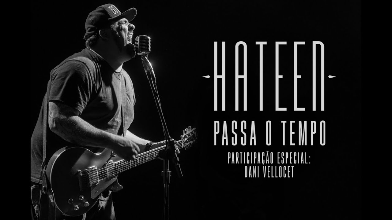HATEEN - 