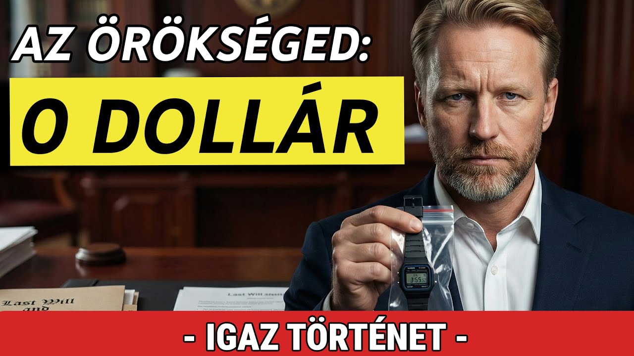 Apák napján alázott meg. A bosszúm örökre tönkretette. | Igaz Történet