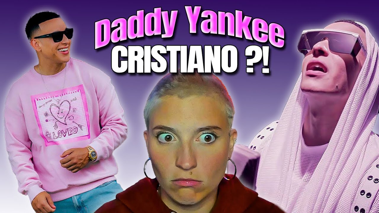 Daddy Yankee 