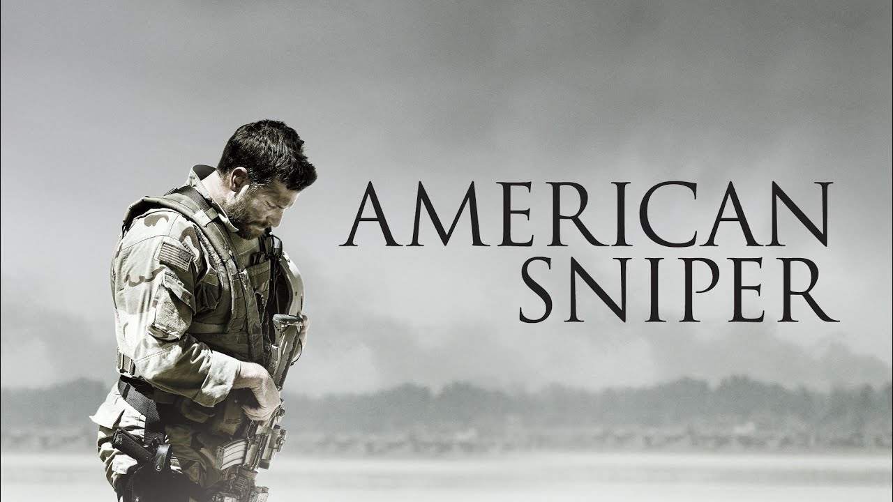 American Sniper (2014) Movie | Bradley Cooper, Sienna Miller, Luke Grimes | HD Facts And Review