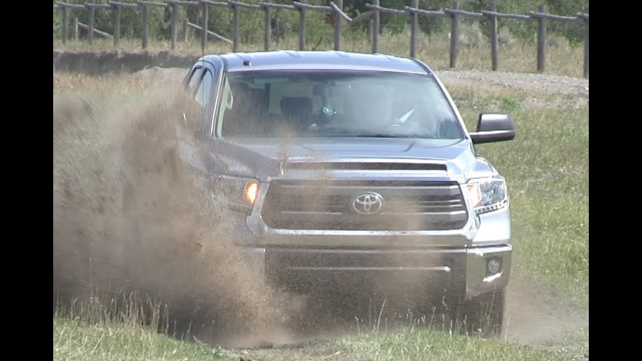 2014 Toyota Tundra: Everything you Ever Need to Know
