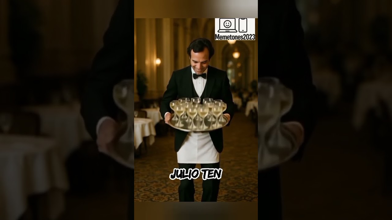 JULIO TEN - 10 DE JULIO - TEN CUIDADO