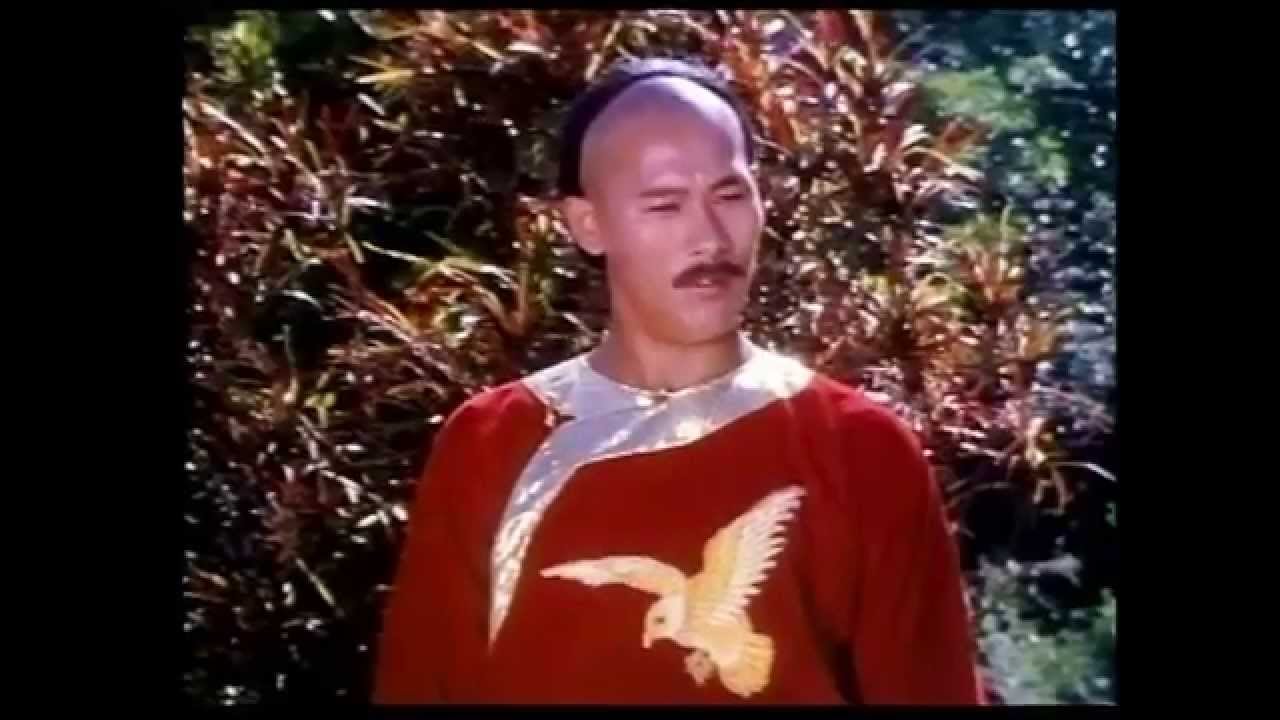 Shaolin VS Lama - Yao Fae Lin V Shaolin Monk - Best Fight Scene HQ