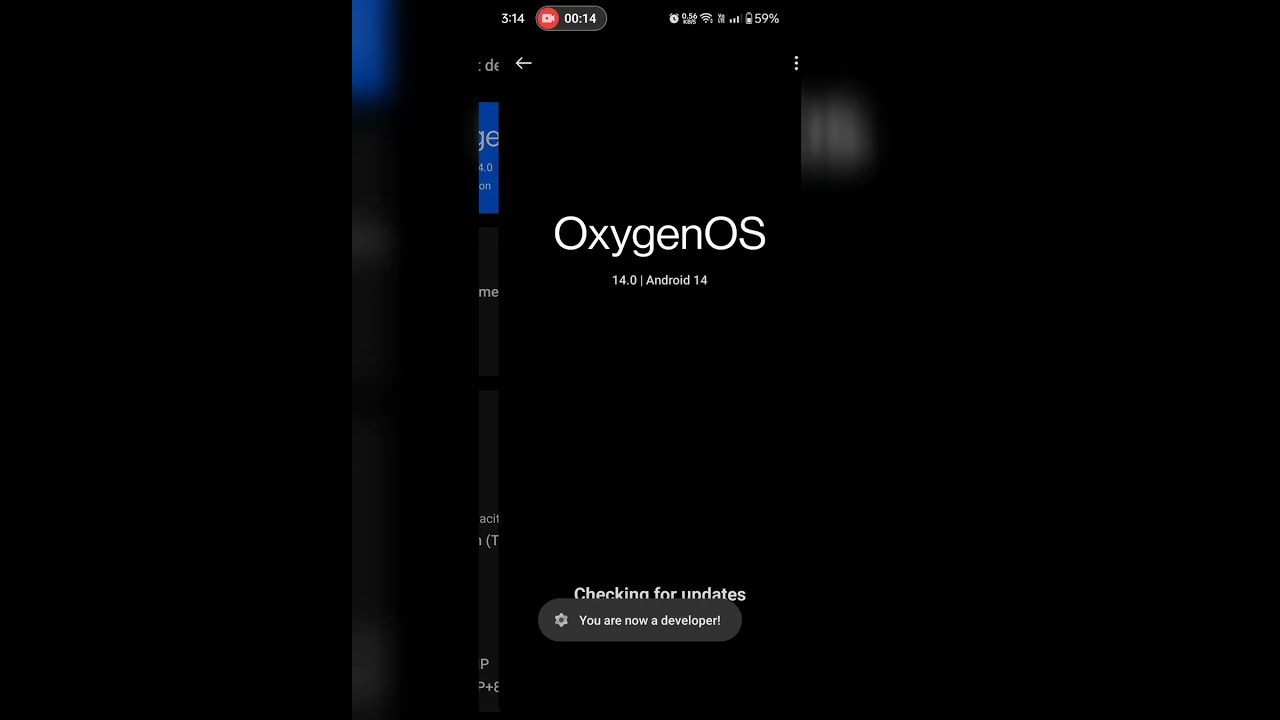 Downgrade OxygenOS 14 to 13.1