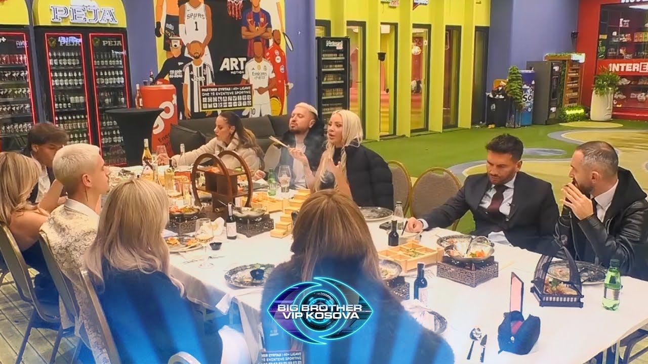 Banorët debatojnë për vendimin që mori Alba në Prime!