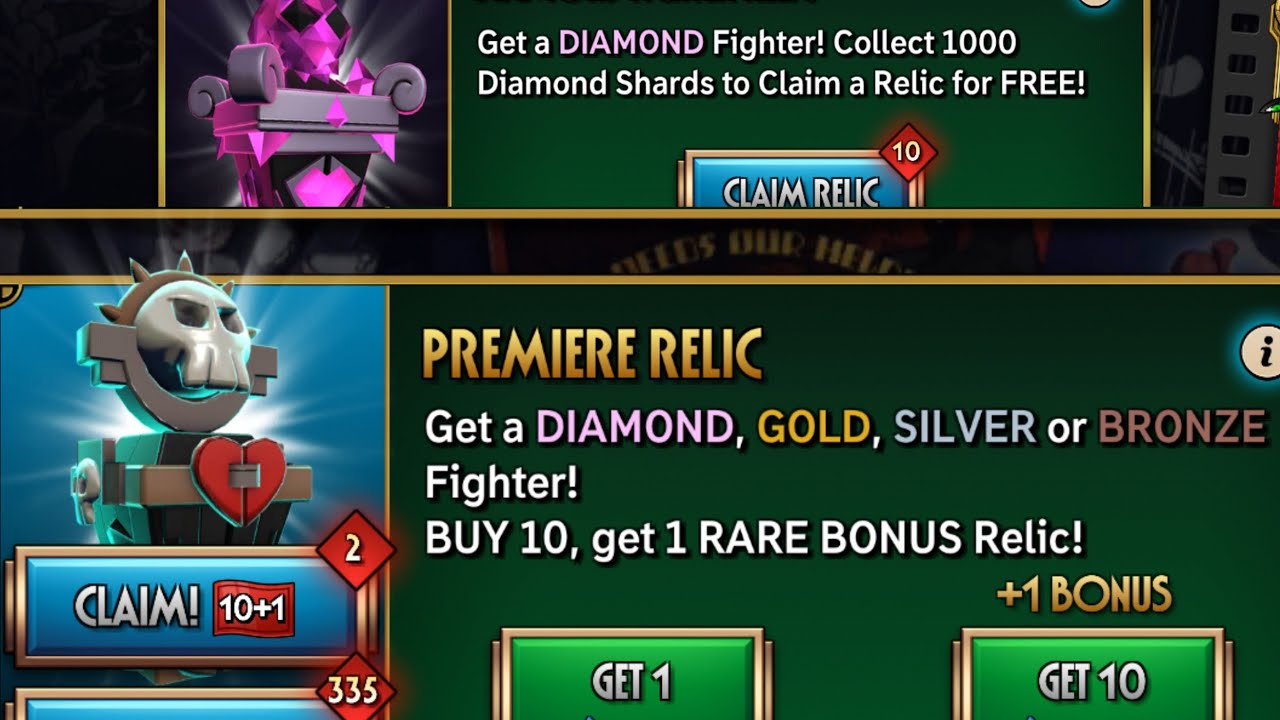 [SKULLGIRLS MOBILE] Opening 380 relics! Searching for Black Dahlia (gone wrong)