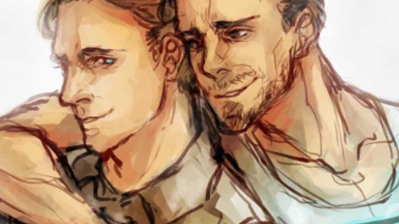 // p o k e r f a c e // superhusbands //