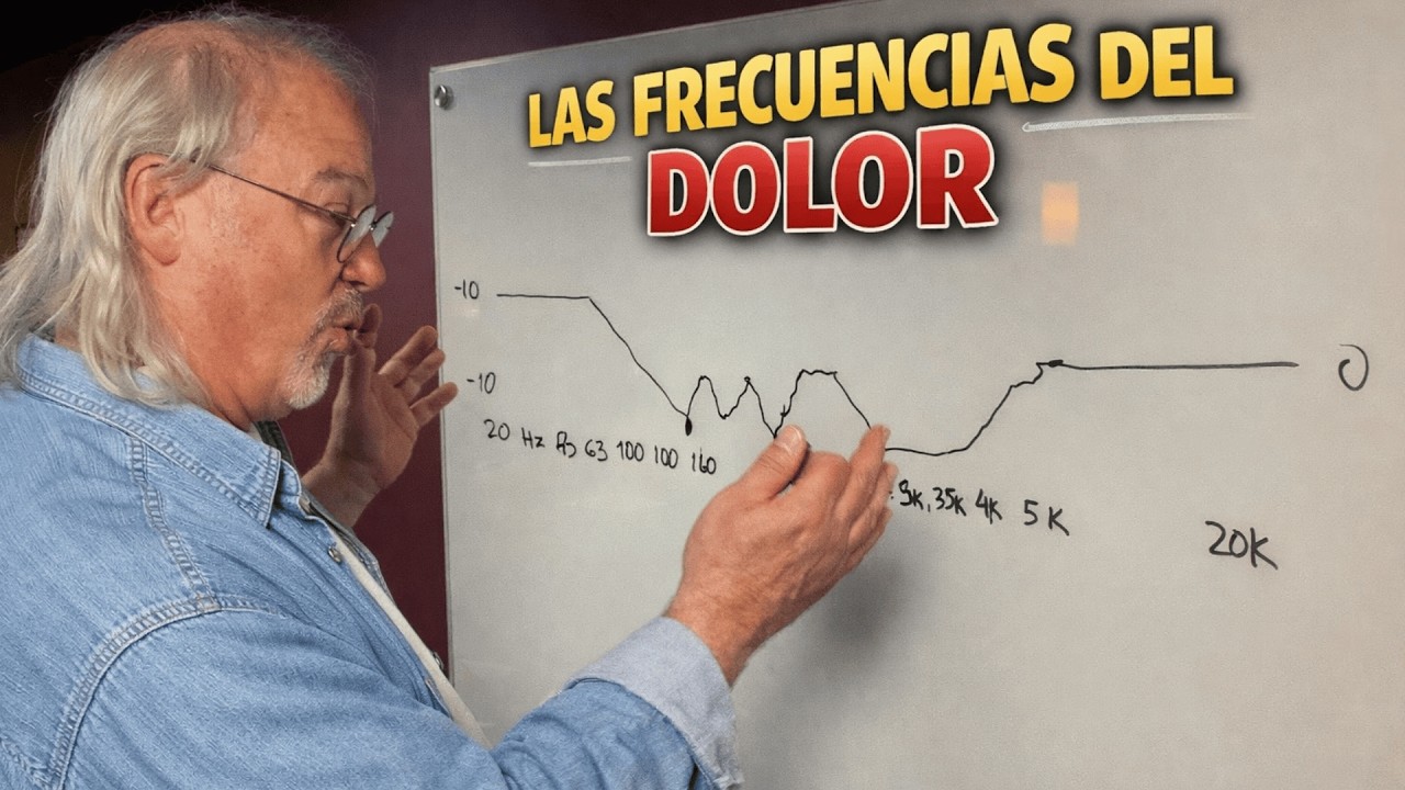ESTA TABLA DE ECUALIZACIÓN DEBERÍA SER ILEGAL 🤯