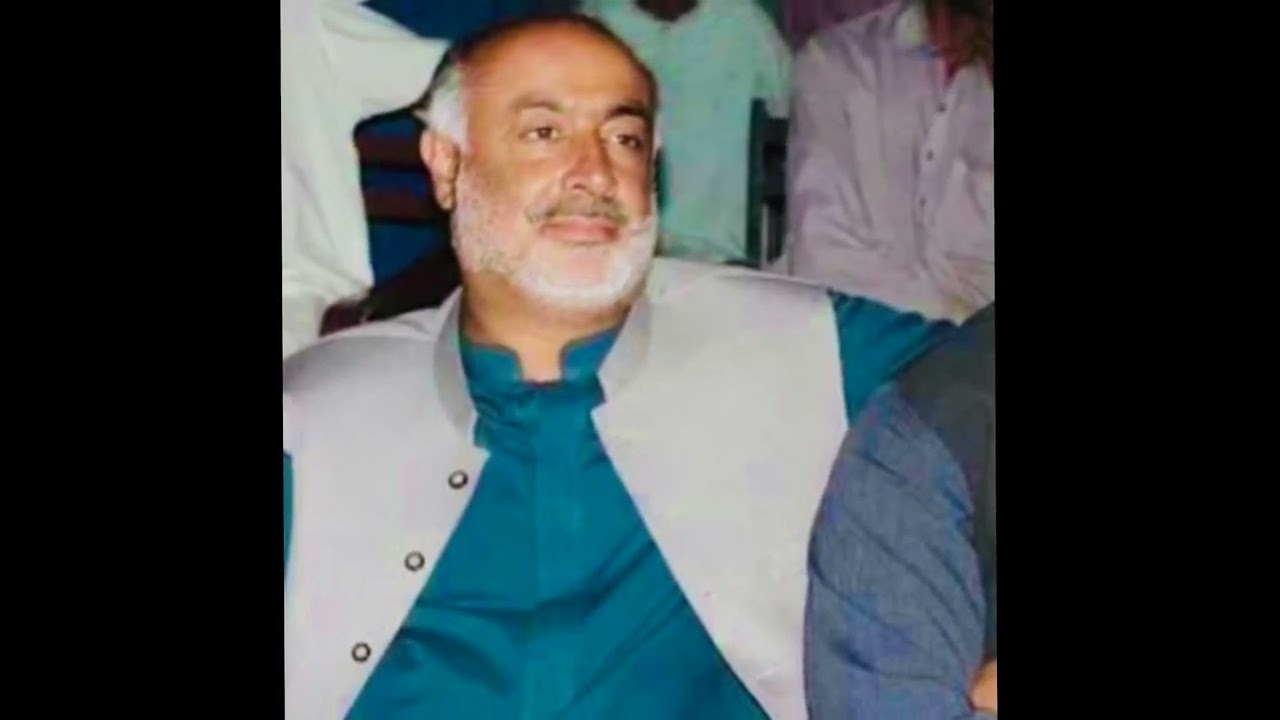 Sardar Hairbeyar khan domki song by Singer Parvez  Baloch poetry Tariq Domki