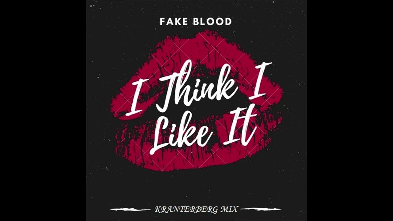 I think I like it (Arabesque, Fake Blood) - Dj Shako (Kranterberg Mix)