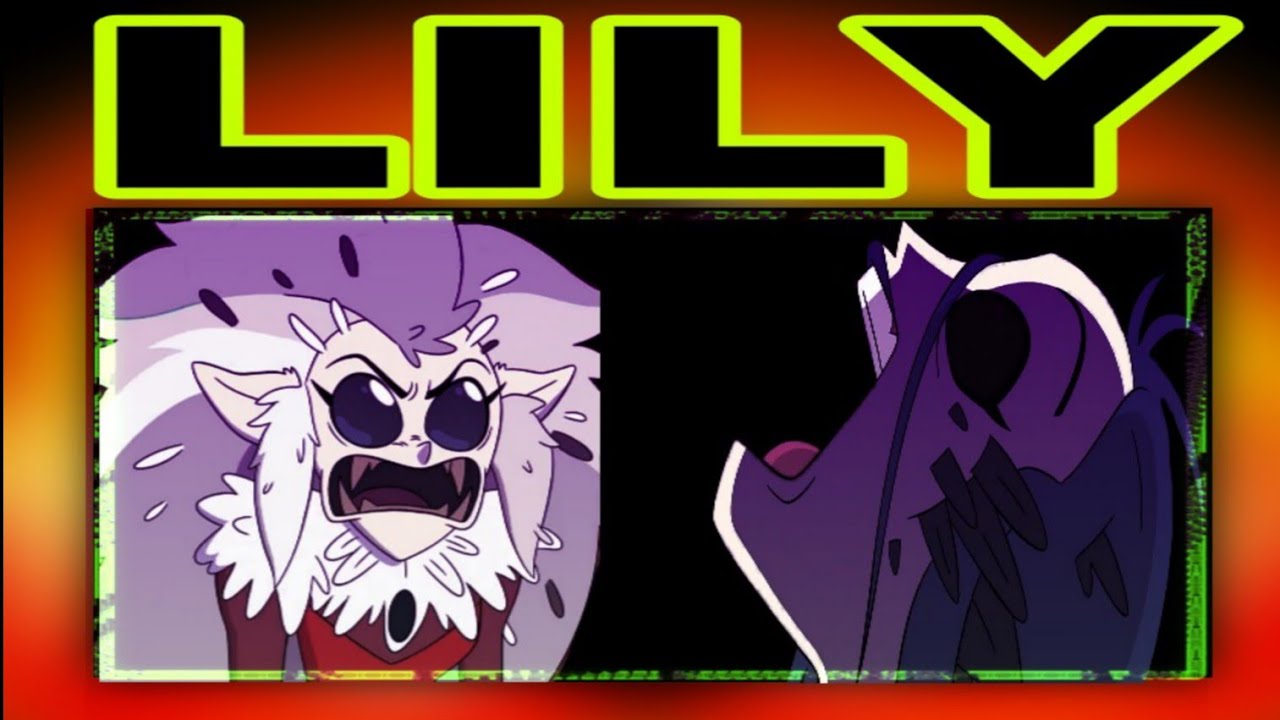 Lily // AMV // The Owl House