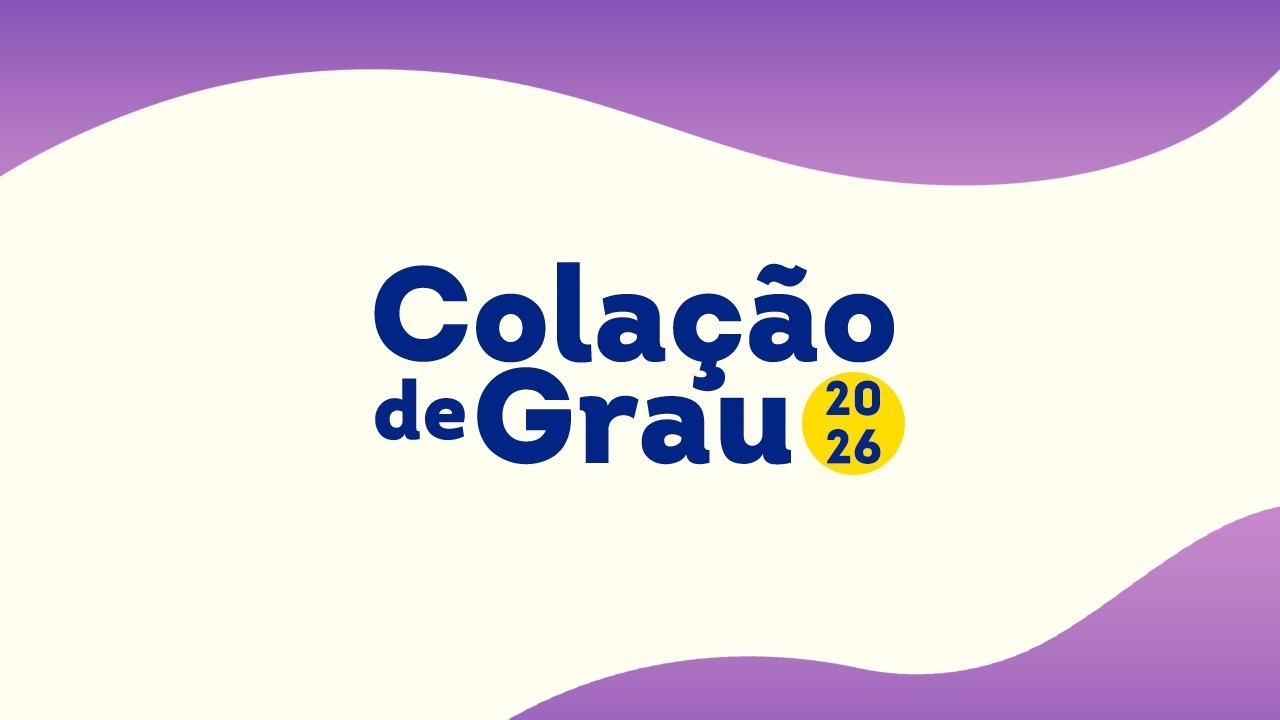 Colação de Grau Uniso - 25/02/2026
