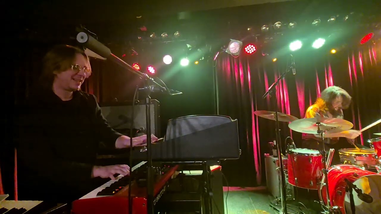 @doorsalive @lcb Barmen Wuppertal  06.03.2026