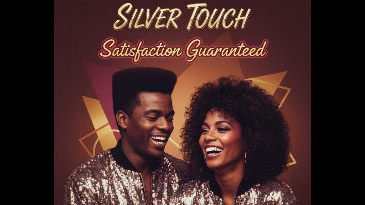 Satisfaction Guaranteed   *Soul Funk Boogie 1980*