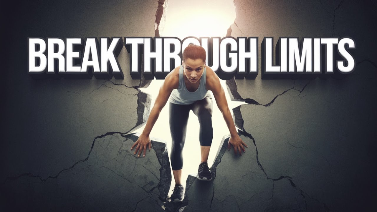 Breaking Barriers: Harnessing Adversity for Personal Growth