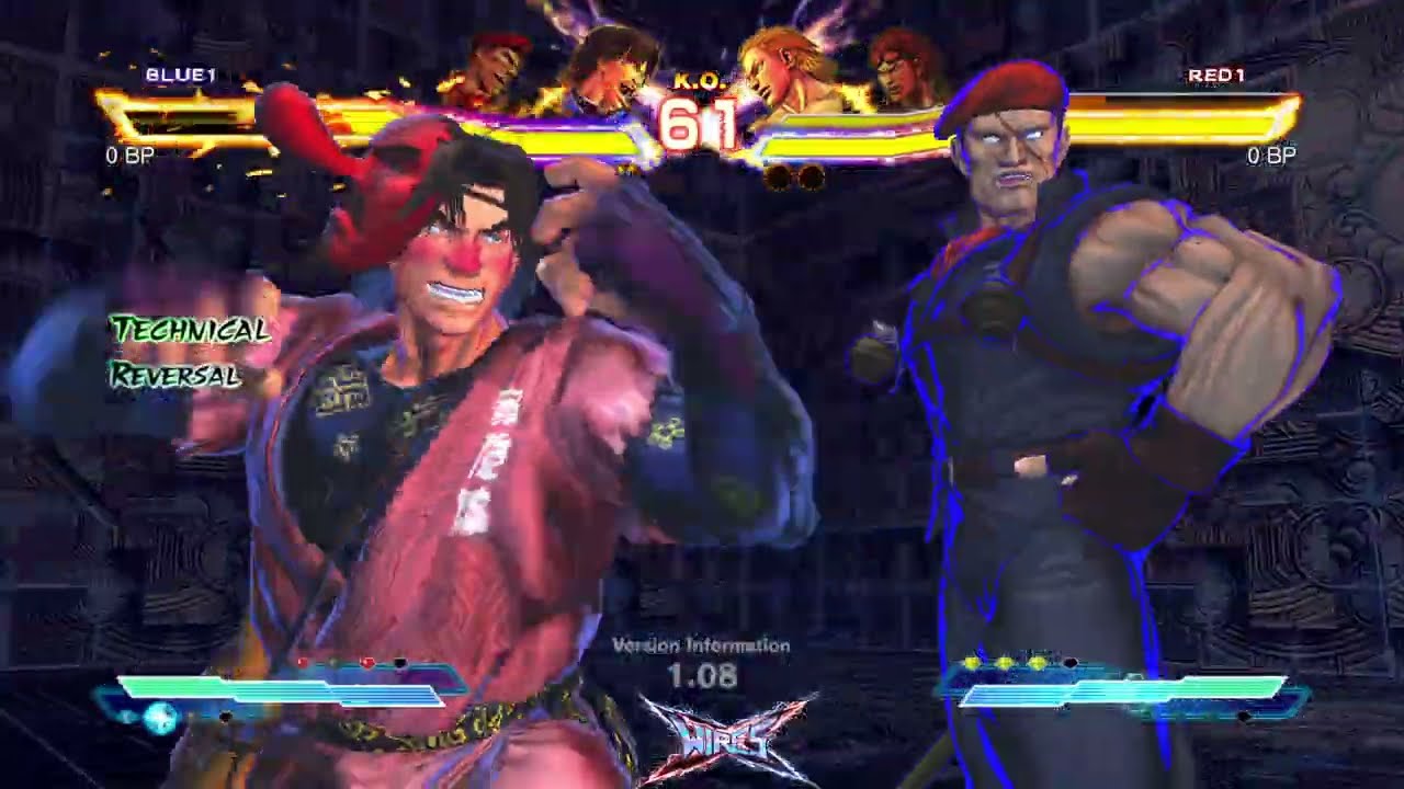 #SFxT Weekly Wire Replays #217