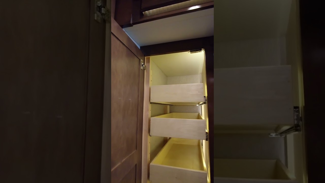 Quick Tour 2021 London Aire 4579