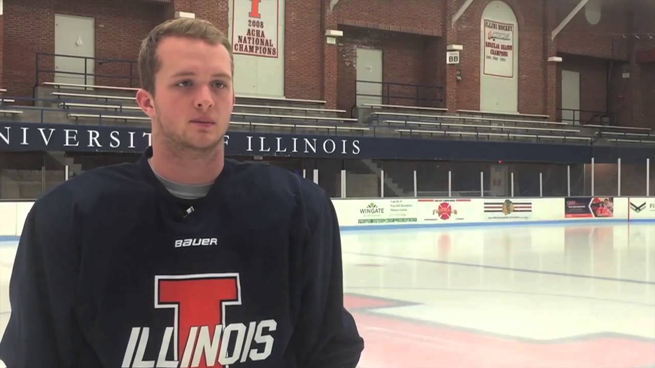Illini Hockey - 2015