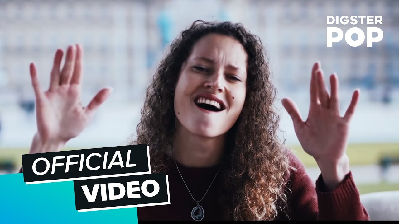 Parallel - Eine Sprache (Geb&auml;rdensprache) ft. Cassandra Steen