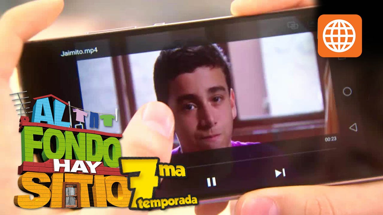 Al fondo hay sitio - Capitulo 1363 parte 1/5