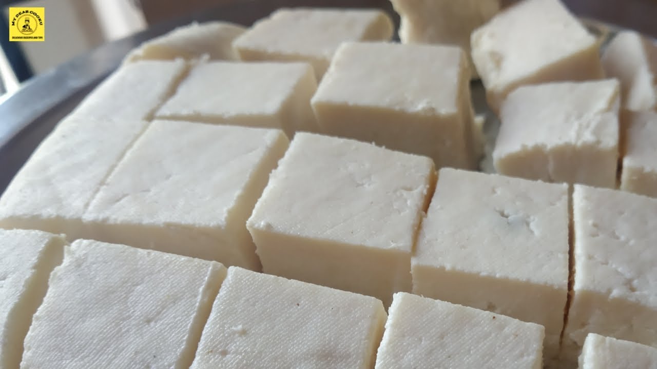பன்னீர் செய்யலாம் சுலபமாக🤩👍 | Paneer recipe in tamil | How to make paneer at home | Home made Paneer