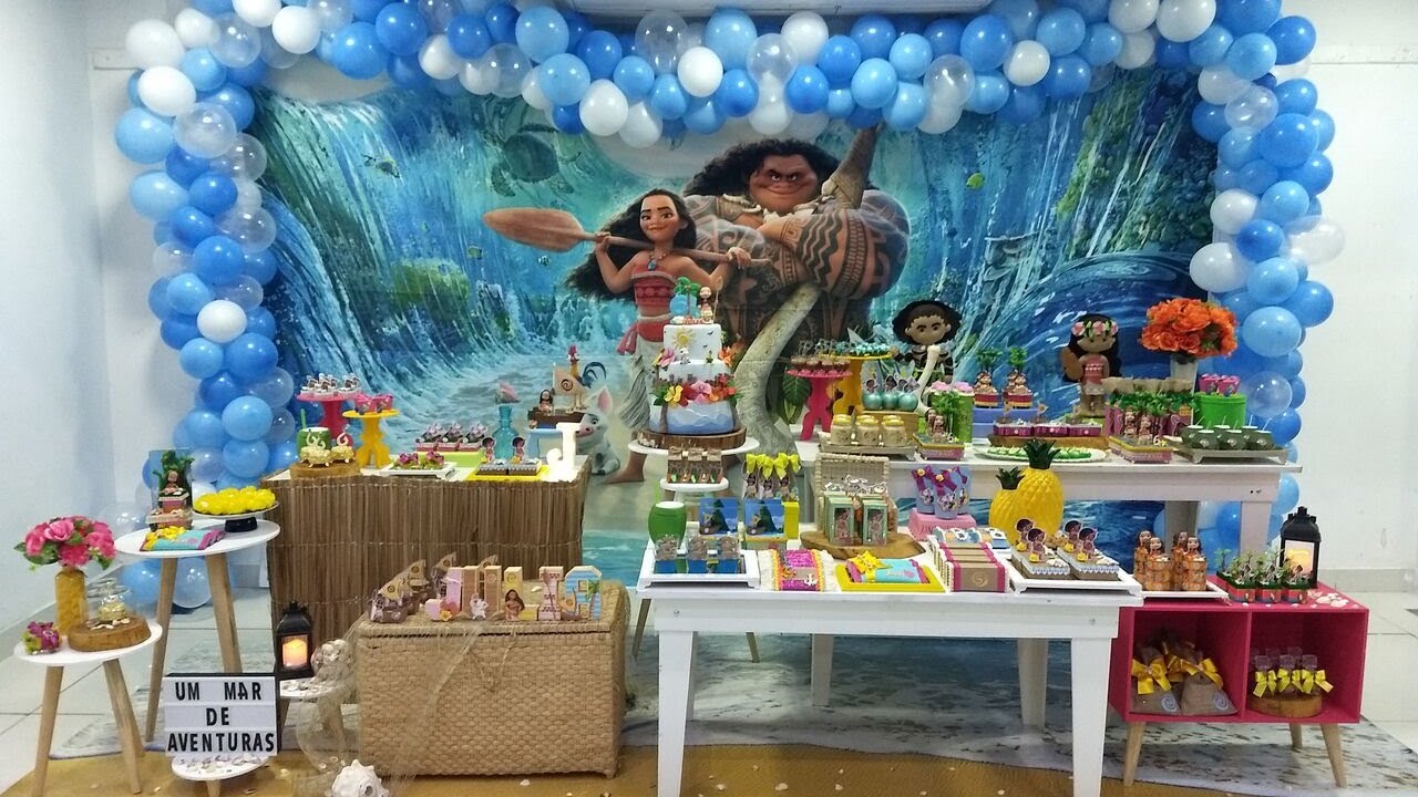 FESTA MOANA #JULIAFAZ6