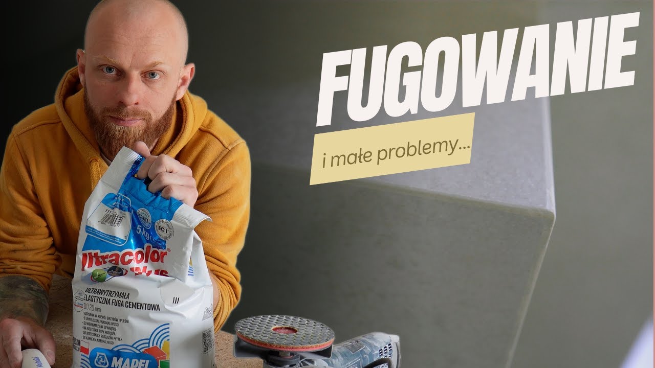 Fugowanie czyli znowu coś poszło nie tak oraz finał cieknącej podłogówki