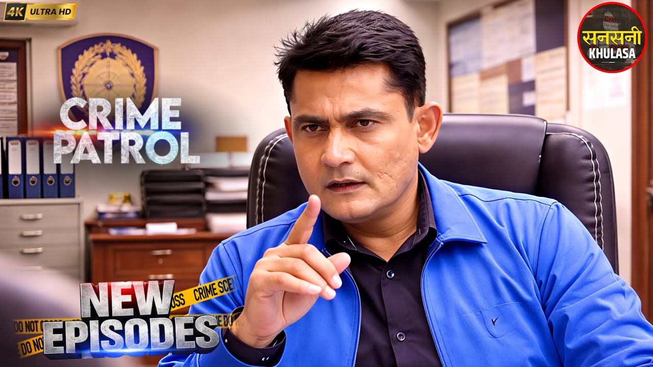 #maharashtra Crime | New Episode 2026 | Crime Alert | Crime Patrol | New Season #truestory