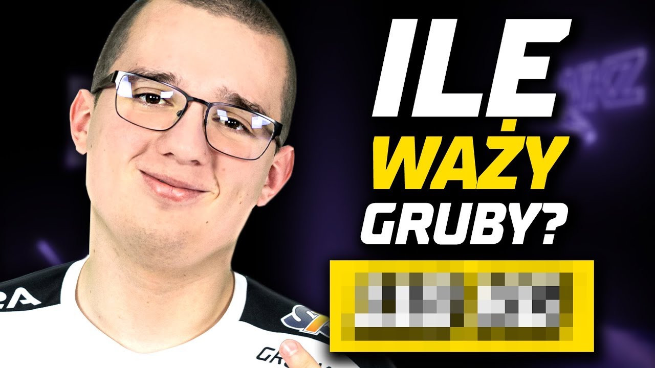 NAJTRUDNIEJSZE PYTANIA z GRUBYM!