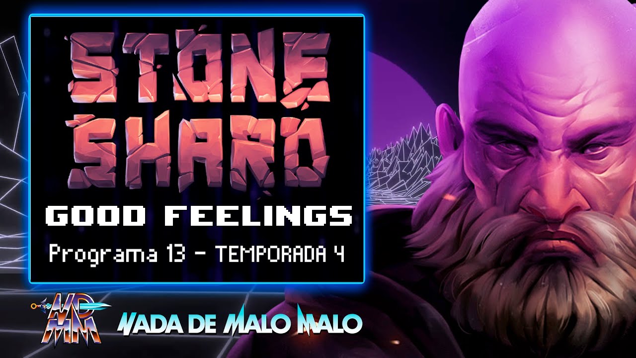 Stoneshard · Good Feelings - Ep13 T04 NadaDeMaloMalo