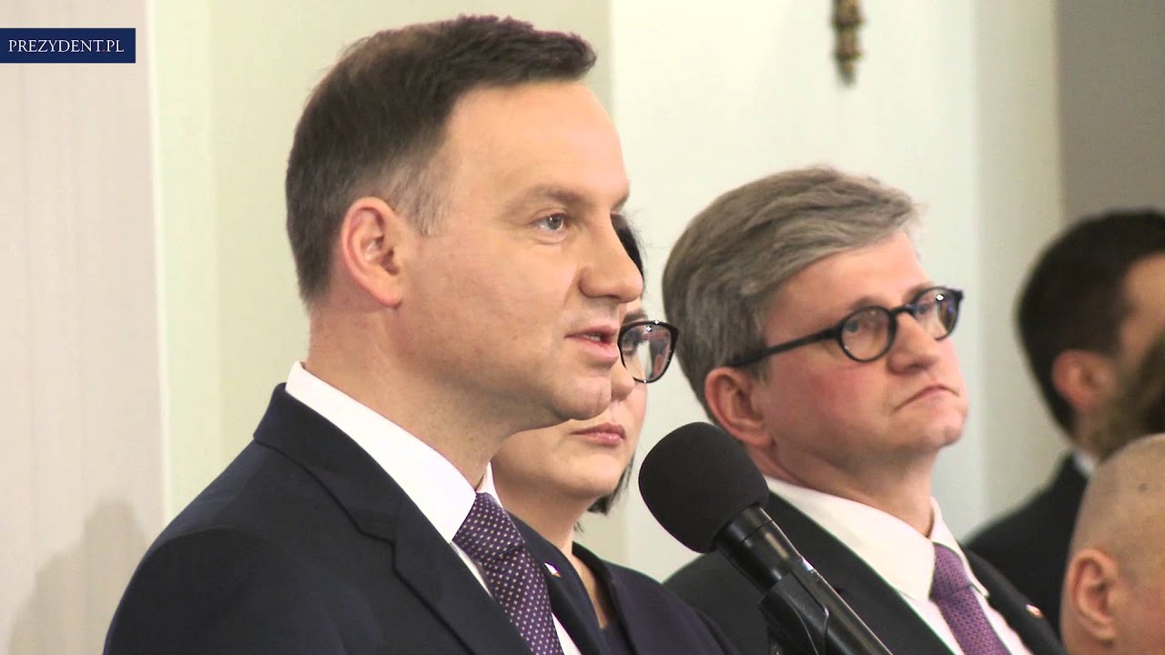Nominacje i odznaczenia w Narodowym Dniu Pamięci Żołnierzy Wyklętych