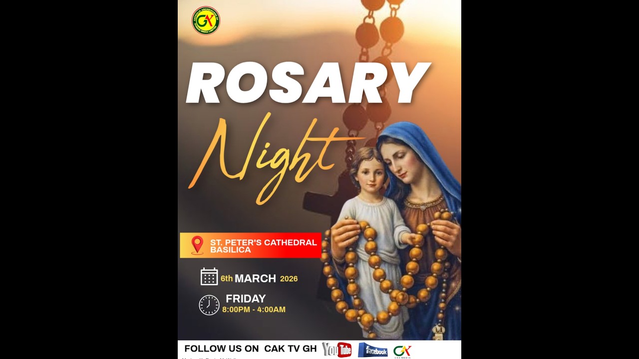 St. Peter's Cathedral Basilica 