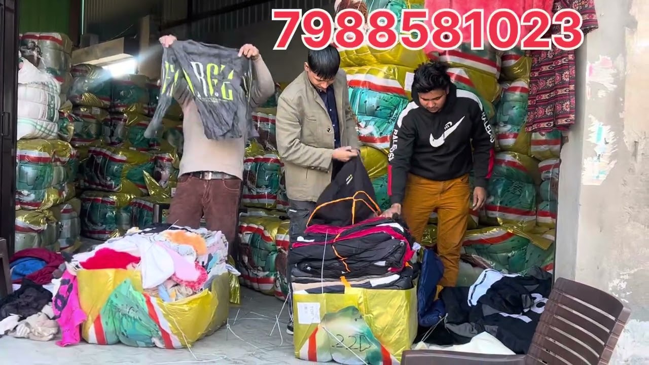 7988581023 ☎️📞👗👖👕🧥 Armaan Enterprises, Panipat Bara Road, Kirpal Ashram