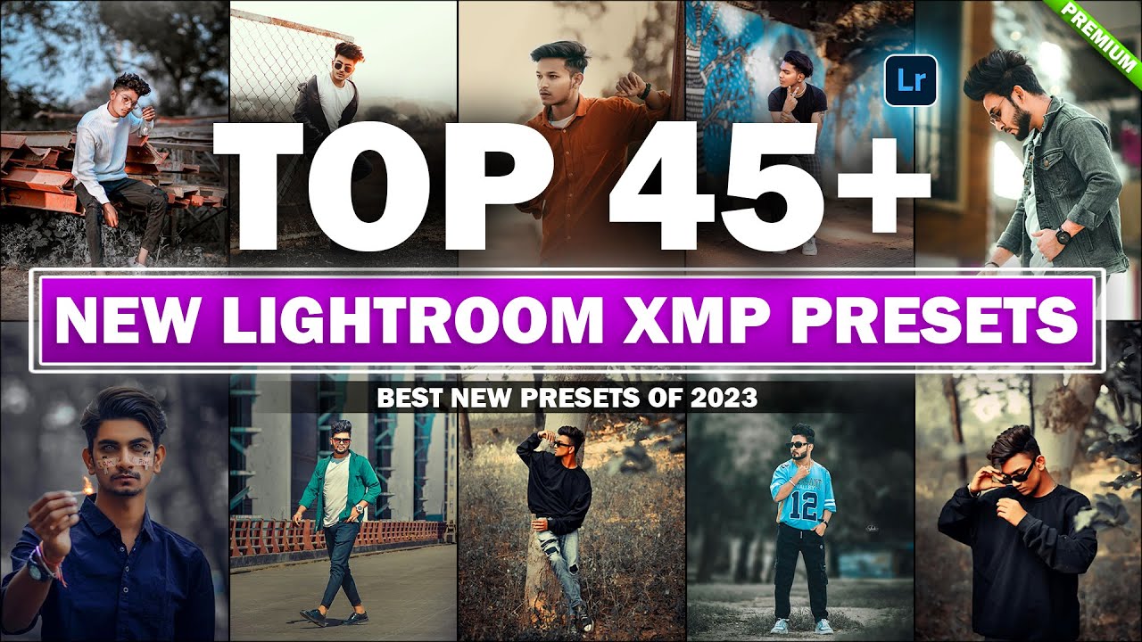 Top 45+ New Xmp Lightroom Mobile Presets - Lightroom Xmp Presets - Lightroom Presets