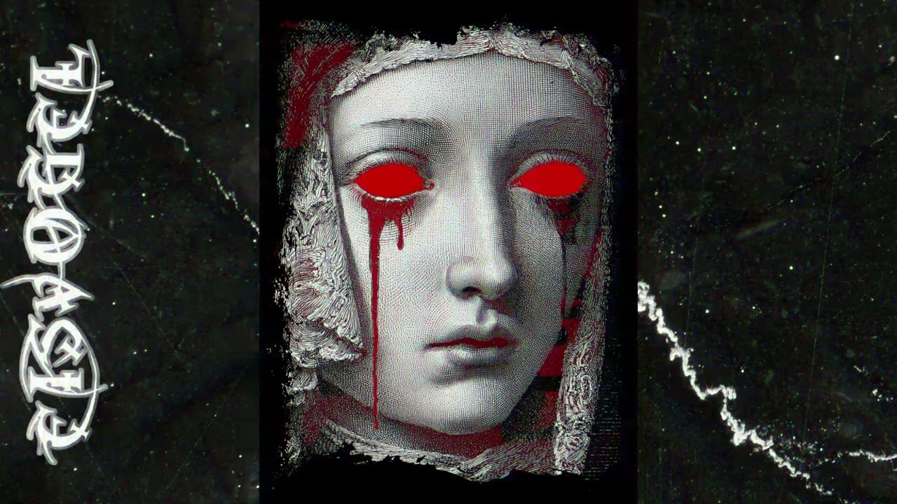 [FREE] Dark Trap Beat - 'WITCH BURN' [Eisvogelbeats]