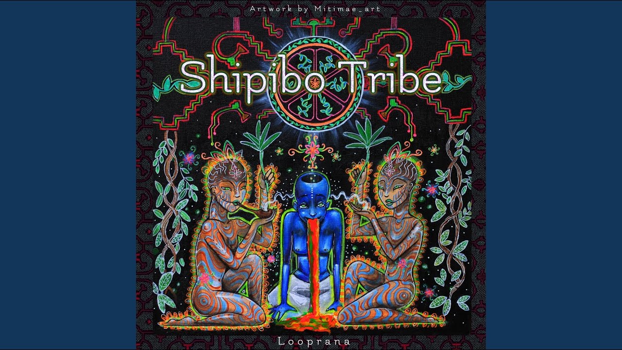 Shipibo Tribe