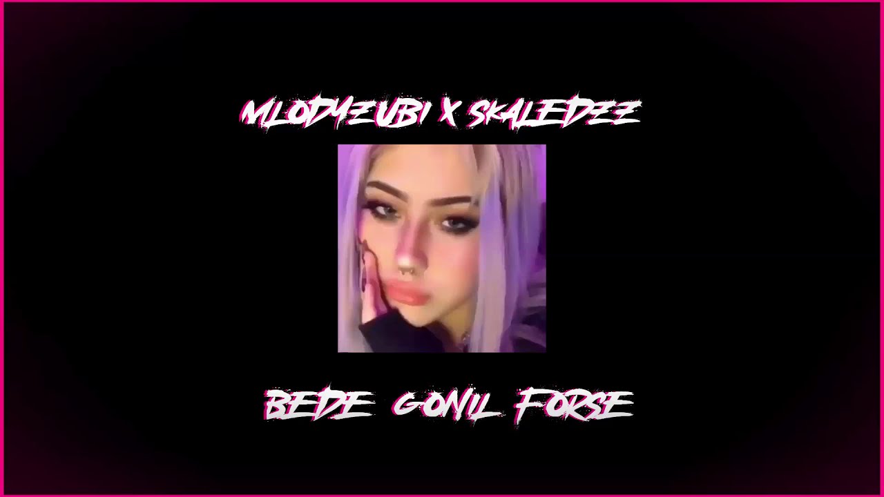 zubi x skaldezz - będę gonił forsę